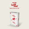 KIM FEEL - [LOVE YOU!] (NEMO Album Full Version)