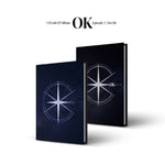 CIX - [OK Episode 2 : I'm OK] 6th EP Album 2 Version SET