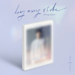 HWANG CHI YEUL - [By My Side] 4th Mini Album