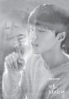 PARK SI HWAN - [SING BY ME] (Remake Album)
