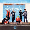 NTB - [Dramatic] (1st Debut Mini Album)