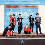 NTB - [Dramatic] 1st Debut Mini Album