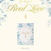 OH MY GIRL - [Real Love] (2nd Album FLORAL Version)