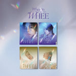 Whee In - [Whee] 2nd Mini Album RANDOM Version