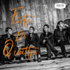 FORTE DI QUATTRO - [FORTE DI QUATTRO] (1st Album)