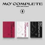 AB6IX - [MO' COMPLETE] 2nd Album X Version