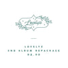 Lovelyz - [Now, We] (2nd Repackage Album)