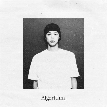 JEY - [Algorithm] (EP Album) – kpopalbums.com