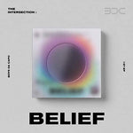 BDC - [The Intersection : Belief] 1st EP Album UNIVERSE Version