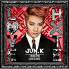 JUN.K - [LOVE & HATE]