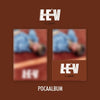 LE'V - [A.I.BAE] (1st EP POCAALBUM C Version)