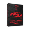 ATEEZ - [ATEEZ WORLD TOUR (THE FELLOWSHIP : BREAK THE WALL) IN SEOUL] (Blu-ray)