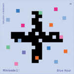 TXT - [Minisode 1 : Blue Hour] 3rd Mini Album R Version