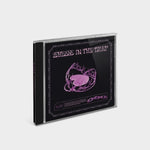 MOON BYUL - [C.I.T.T (Cheese in the Trap)] Single Album TRAP Version
