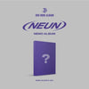 JUST B - [= (NEUN)] (3rd Mini NEMO Album S Version)