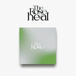 THE ROSE - [HEAL] - (DASH) Version