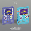 LUN8 - [CONTINUE?] (1st Mini Album 2 Version SET)