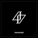 MAMAMOO - [Reality In Black] 2nd Album