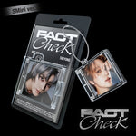 NCT 127 - [Fact Check] 5th Album SMini RANDOM Version