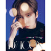 DICON - [ISSUE N°18 : ATEEZ :ÆVERYTHINGZ] YUNHO Version