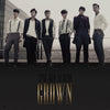 2PM - [GROWN] (3rd Album A Version)