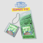 Red Velvet - [The ReVe Festival 2022 : Birthday] SMini Version (Smart Album) GREEN FLAVOR Version