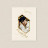 LEE EUN SANG - [Beautiful Scar] (1st Single Album BEAUTIFUL Version)