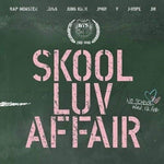 BTS - [Skool Luv Affair] 2nd Mini Album