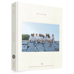 TWICE - [ONE IN A MILLION] 1st Photo Book