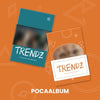TRENDZ - [STILL ON MY WAY] (3rd Single Album POCA ALBUM SPECIAL Version)