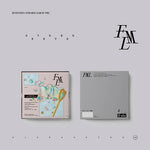 SEVENTEEN - [FML] 10th Mini Album CARAT Version