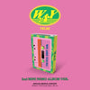 TRI.BE - [W.A.Y] (2nd Mini Album NEMO Version)