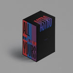 Astro - [All Yours] 2nd Album ALL-IN-ONE PACKAGE Version