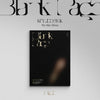 KIM WOO SEOK - [Blank Page] (4th Mini Album DICE Version)