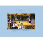 DIA - [Love Generation] 3rd Mini Album LIMITED Version