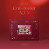 IZ*ONE - [One-Reeler Act IV] (4th Mini Album Scene #3)