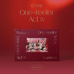 IZ*ONE - [One-Reeler Act IV] 4th Mini Album Scene #3