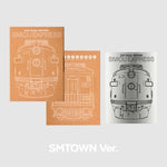 SMTOWN - [2021 WINTER SMTOWN : SMCU EXPRESS]