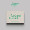 SF9 - [A DREAMY FANTASY] (2023 Season's Greetings)