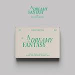 SF9 - [A DREAMY FANTASY] 2023 Season's Greetings