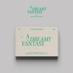 SF9 - [A DREAMY FANTASY] 2023 Season's Greetings