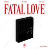 Monsta X - [Fatal Love] (3rd Album KIHNO KIT)