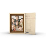 [MY UNFAMILIAR FAMILY / (아는 건 별로 없지만) 가족입니다] tvN Drama OST