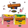 STAYC - [TEENFRESH] (3rd Mini Album RANDOM Version)