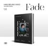 Han Seung Woo - [FADE] (2nd Mini Album OUT Version)