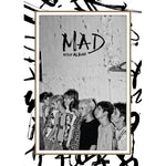 GOT7 - [MAD] Mini Album VERTICAL Version