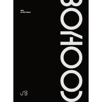 UNB - [Boyhood] 1st Mini Album LIMITED Edition