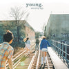 STANDING EGG - [YOUNG] (Mini Album)