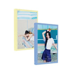 JIHYO - [YES, I AM JIHYO] (1st Photo Book LEMON Version