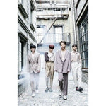 The Rose - [Dawn] 2nd Mini Album